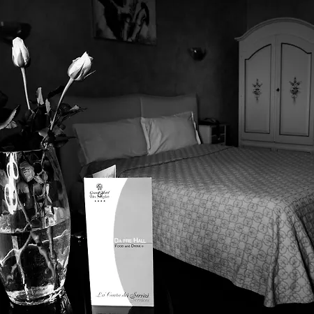 Grand & Des 4* Sanremo