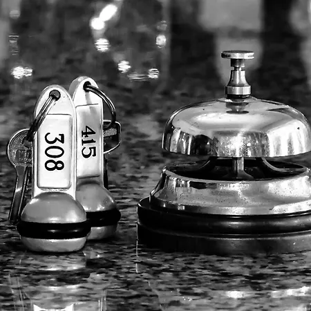 Hotel Grand & Des Sanremo