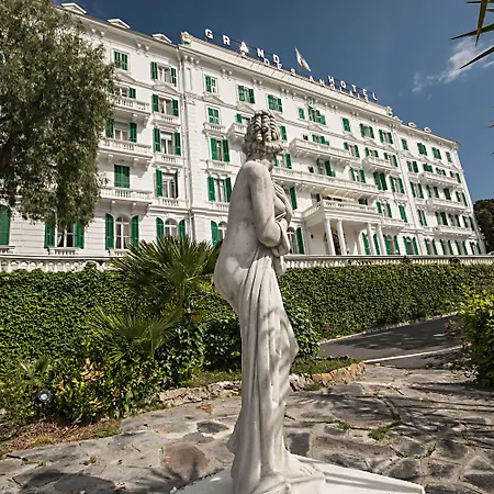 Grand & Des Hotel Sanremo