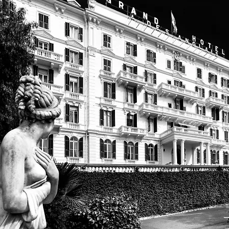 Grand & Des 4* Sanremo