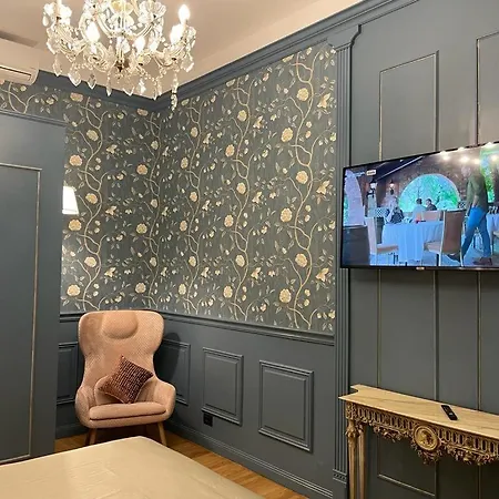 Grand & Des Hotel Sanremo
