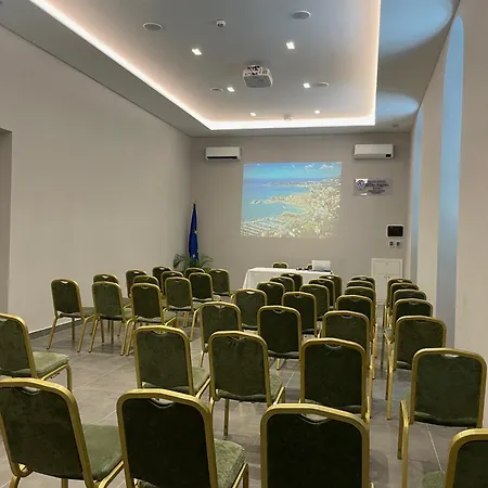 Grand & Des Hotel Sanremo