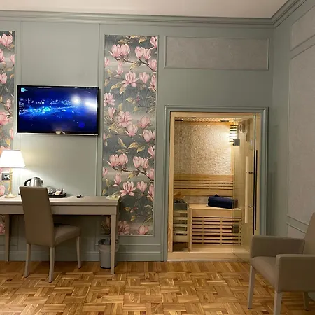 Hotel Grand & Des Sanremo