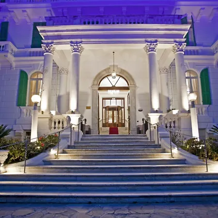 Hotel Grand & Des Sanremo