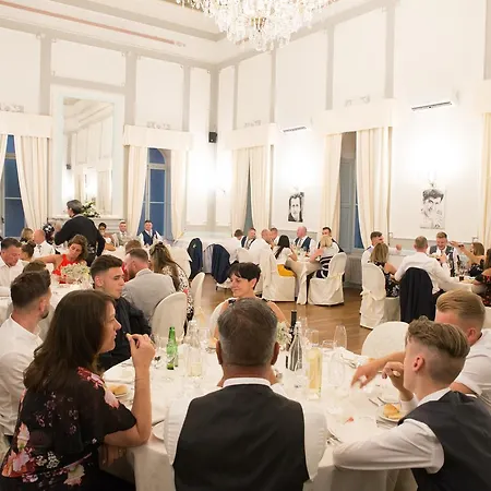 Hotel Grand & Des Sanremo