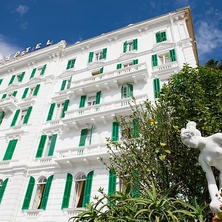 Grand & Des 4* Sanremo