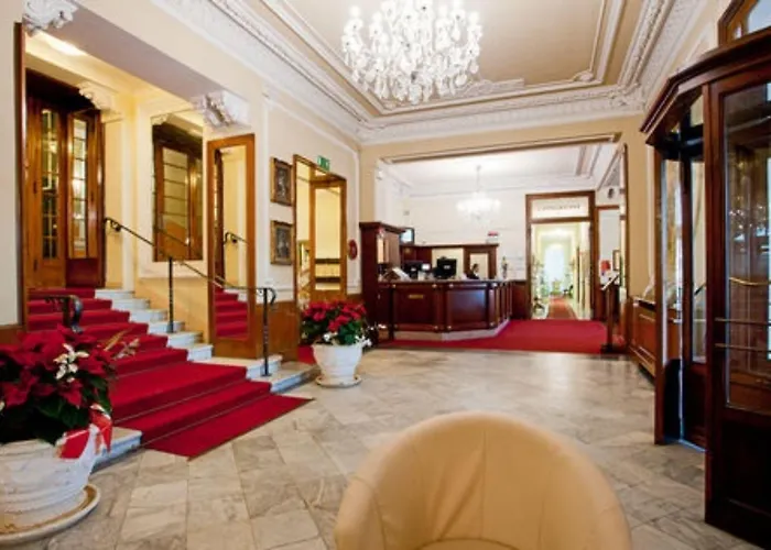 Hotel Grand & Des 4*