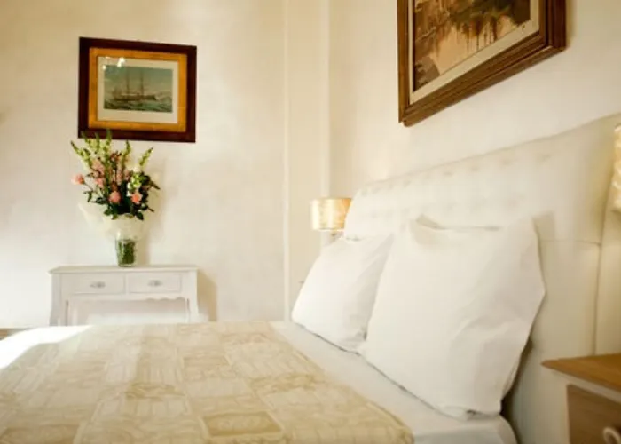 Grand & Des 4* Sanremo