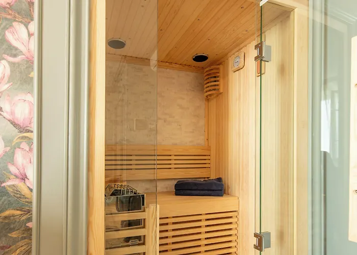 Hotel Grand & Des Sanremo