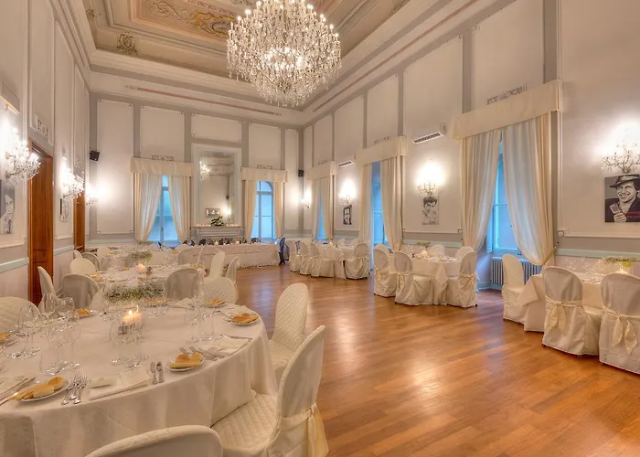 Hotel Grand & Des Sanremo