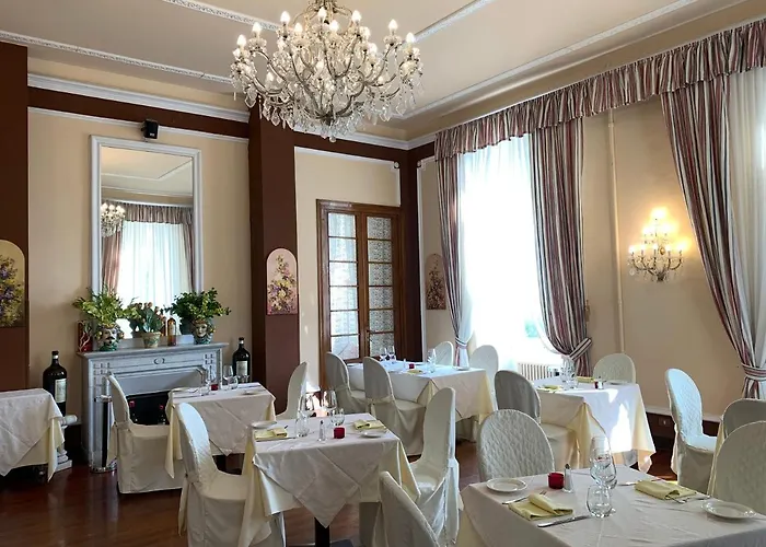 Grand & Des Hotel 4*