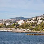 Grand & Des Hotel Sanremo