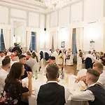 Hotel Grand & Des Sanremo