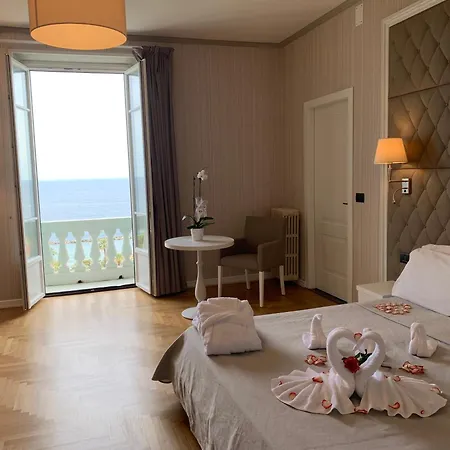 Grand & Des Hotel San Remo