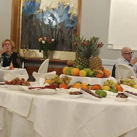 Grand & Des Hotel 4*