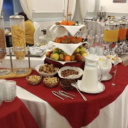 Grand & Des Hotel Sanremo