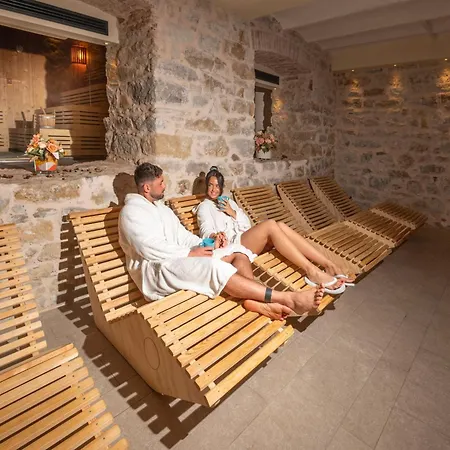Grand & Des 4* Санремо