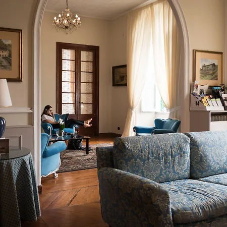 Hotel Grand & Des Sanremo