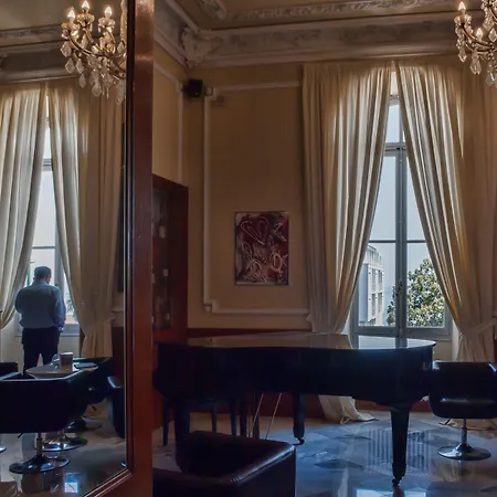 Grand & Des 4* Sanremo