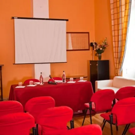 Hotel Grand & Des Sanremo