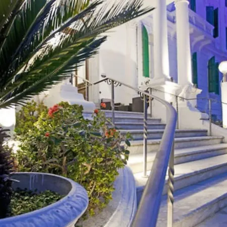 Grand & Des San Remo