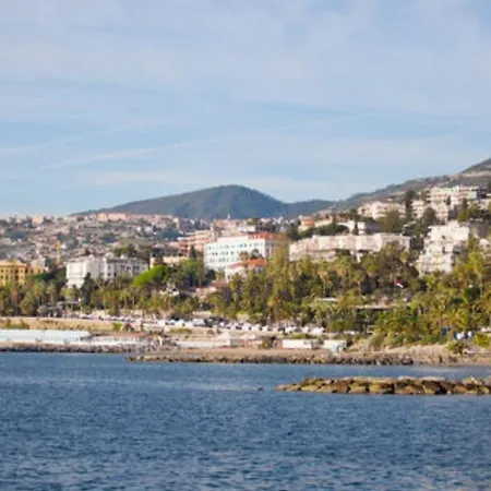 Grand & Des Hotel Sanremo