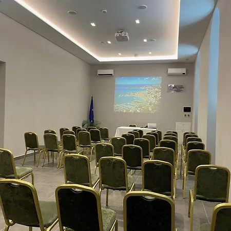 Szálloda Grand & Des San Remo