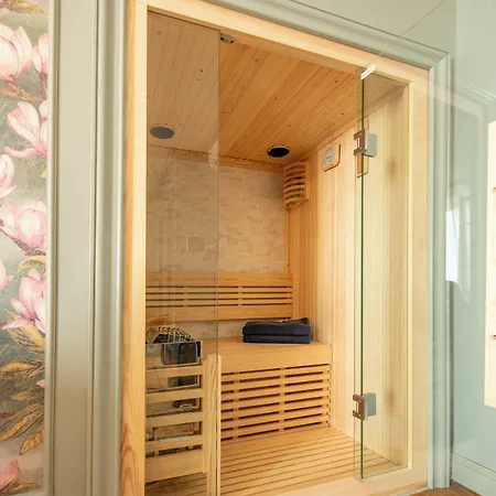 Hotel Grand & Des Sanremo