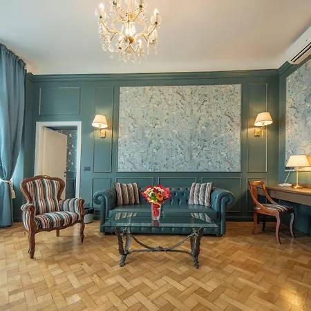 Grand & Des 4* Sanremo