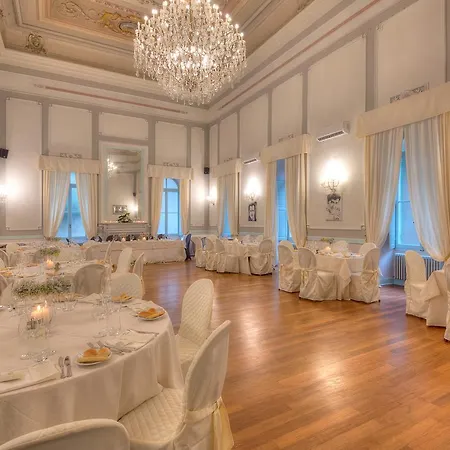 Szálloda Grand & Des San Remo