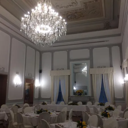 Hotel Grand & Des Sanremo