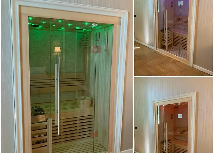 Grand & Des 4* Sanremo