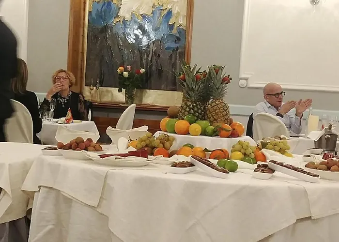 Grand & Des Hotel 4*