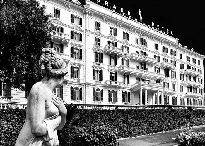 Grand & Des 4* סנרמו