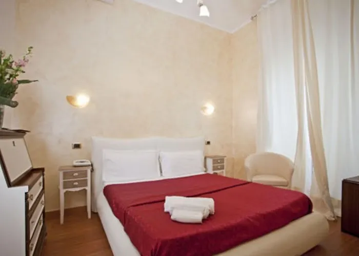 מלון Grand & Des סנרמו