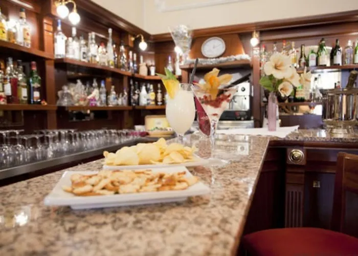 Grand & Des Hotel Sanremo