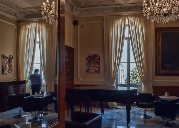 Grand & Des 4* סנרמו