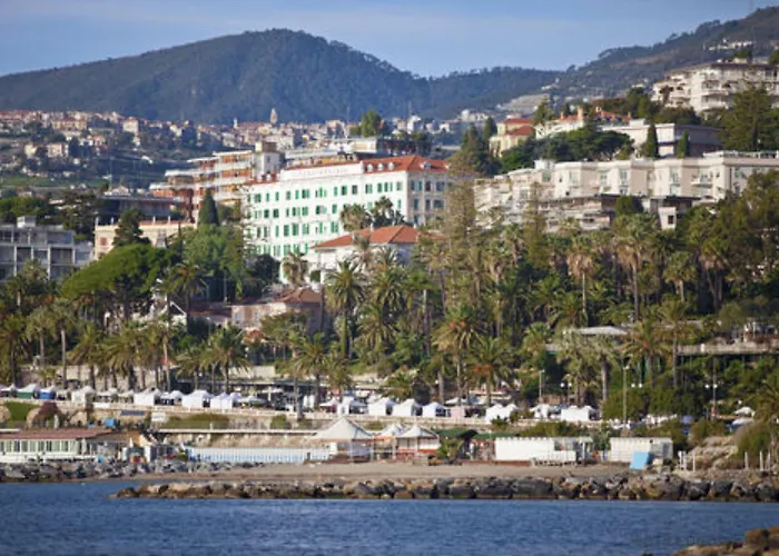 Grand & Des 4* סנרמו