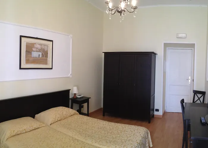 Grand & Des 4* Sanremo