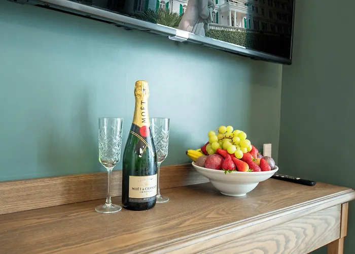 Grand & Des סנרמו