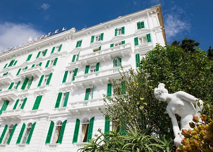 Grand & Des 4* סנרמו