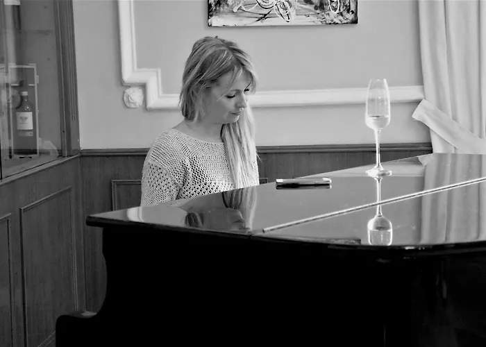 Grand & Des 4* סנרמו