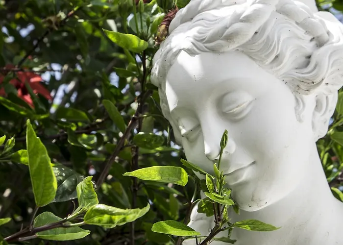 Grand & Des 4* סנרמו