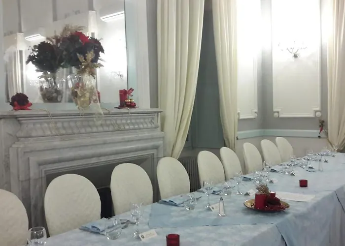 Hotell Grand & Des Sanremo